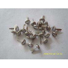 Preço de fábrica personalizado metal claw beads